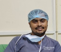 Dr. Sanatan Satapathy, Neurologist in Bhubaneswar